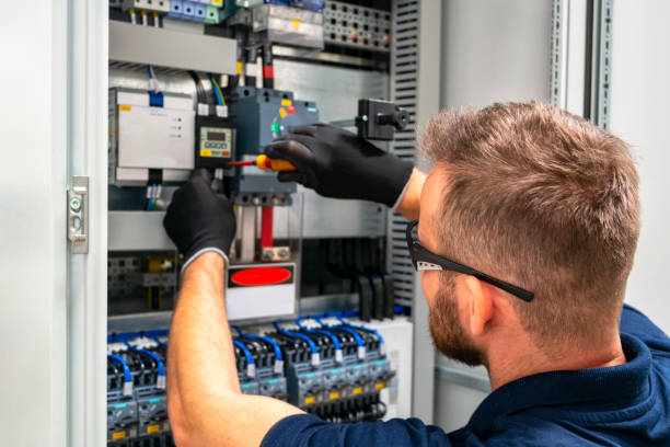 Best Circuit Breaker Repair  in Purcellville, VA