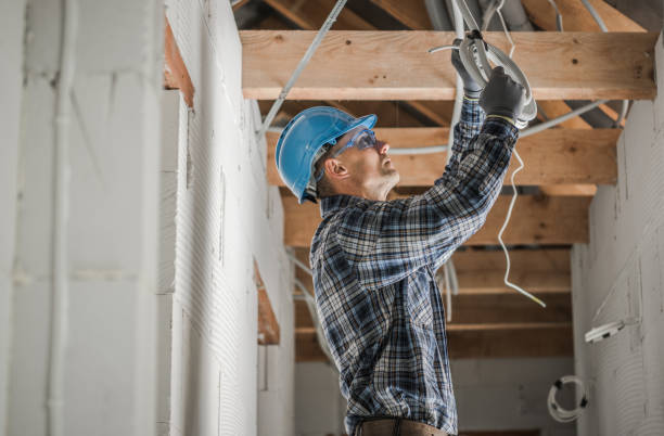 Best 24-Hour Electrician  in Purcellville, VA