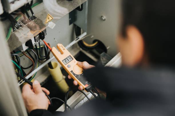 Best Emergency Electrician Near Me  in Purcellville, VA