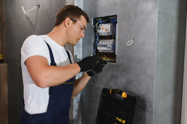 Best Affordable Emergency Electrician  in Purcellville, VA