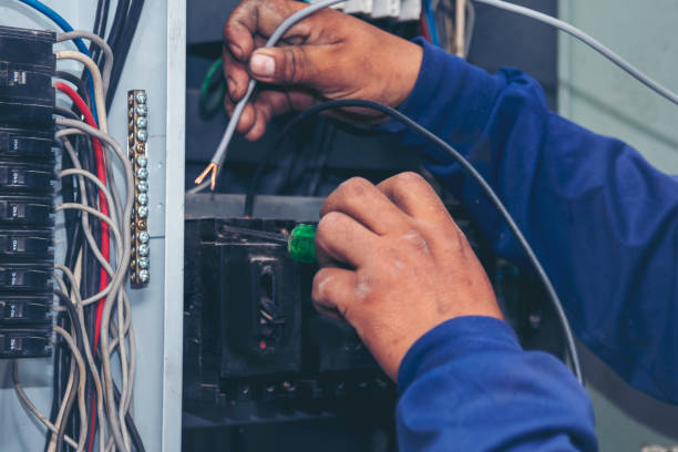 Best Electrical Contractors for Businesses  in Purcellville, VA