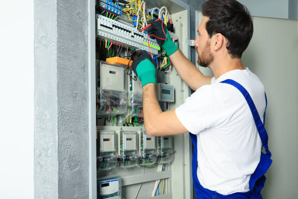 Electrical Upgrades for Homes in VA