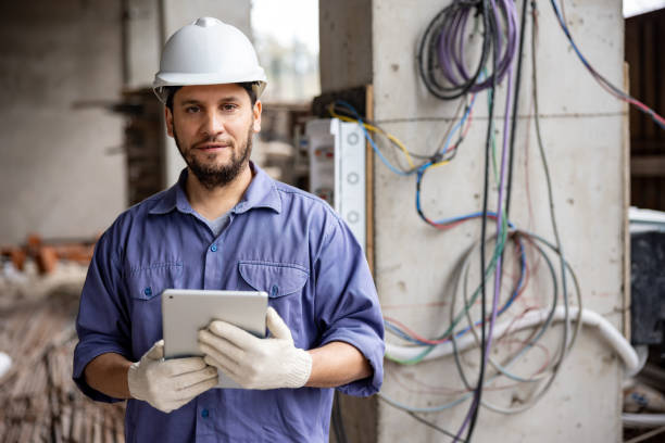 Best 24-Hour Electrician  in Purcellville, VA