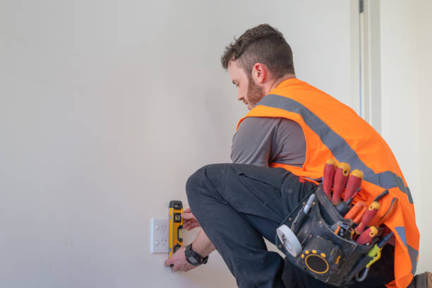  Purcellville, VA Electrician Pros