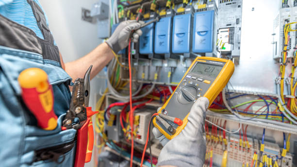 Electrical System Inspection in VA