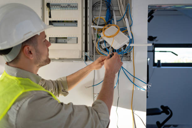 Best Electrical Troubleshooting Services  in Purcellville, VA